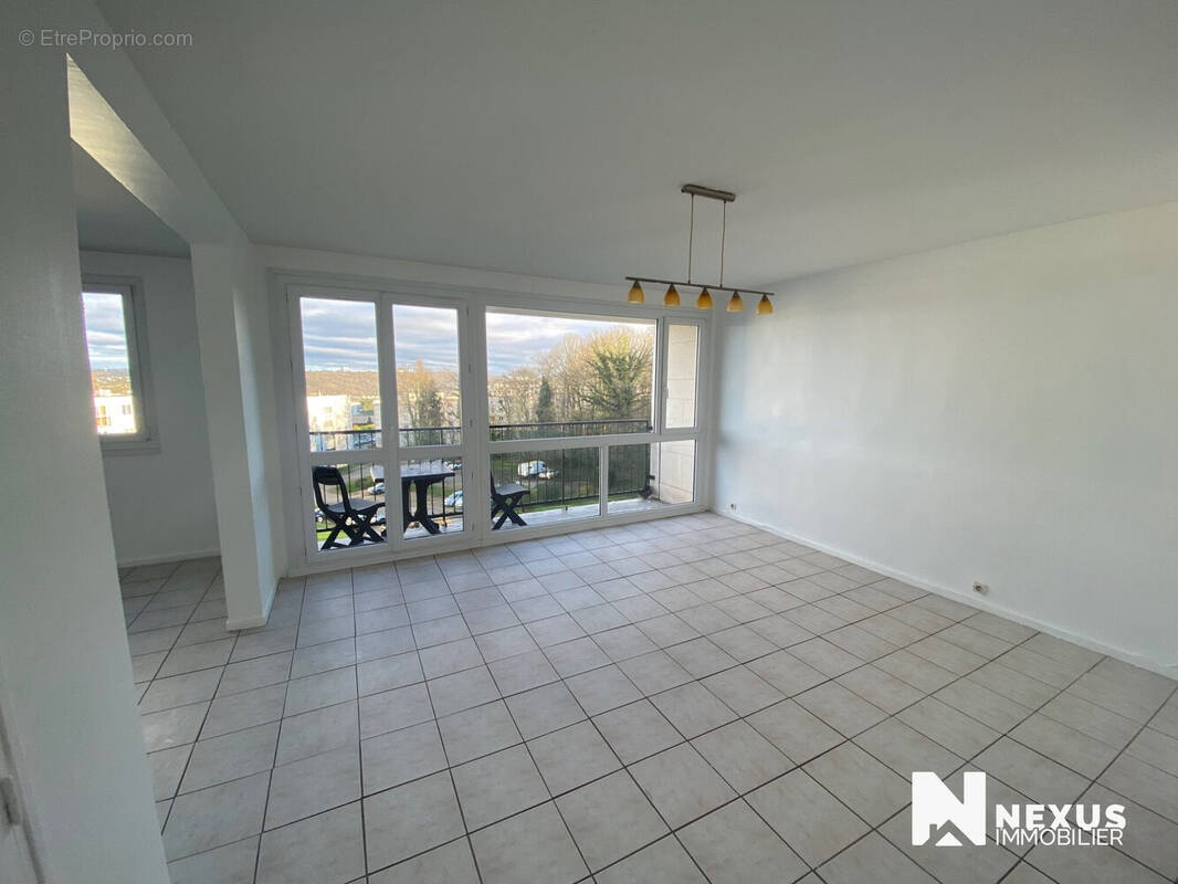 Appartement à MAROMME