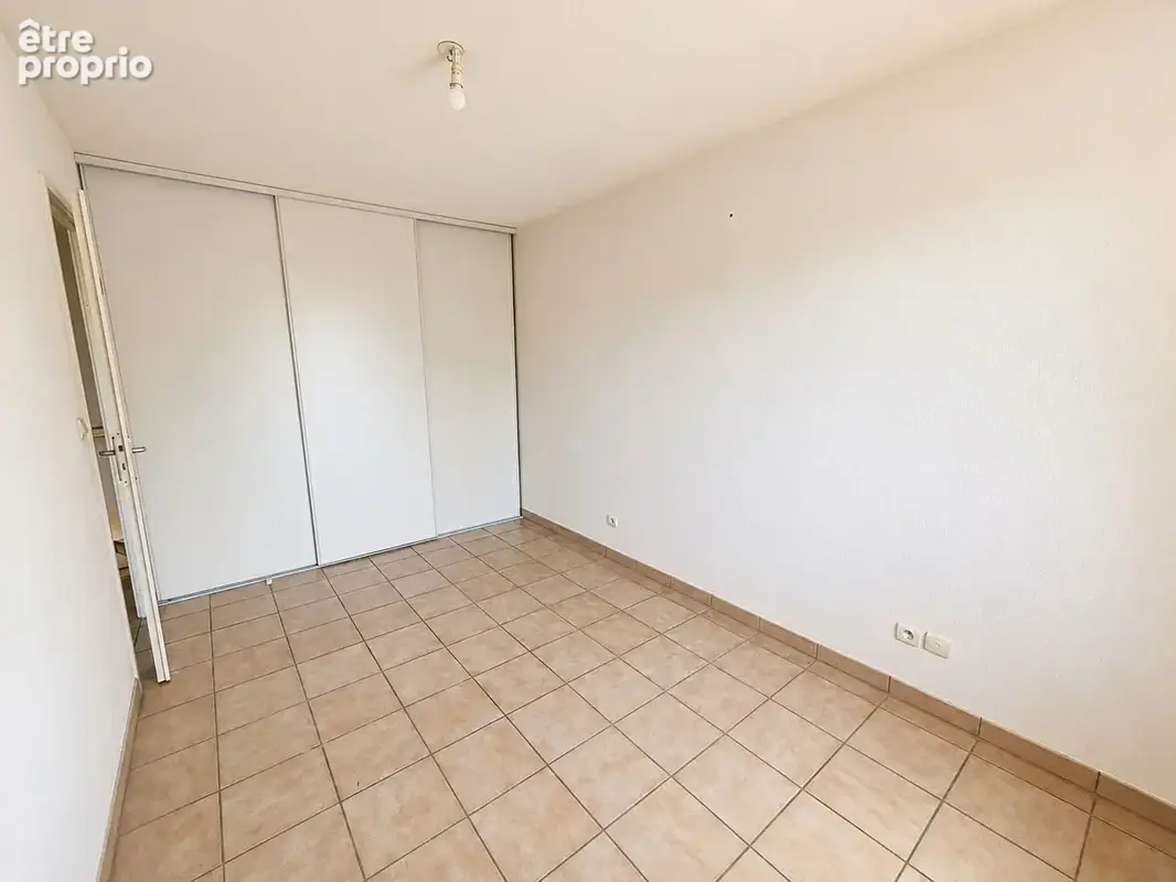 Grenade - Villa T3 - 59m2 - photo 3