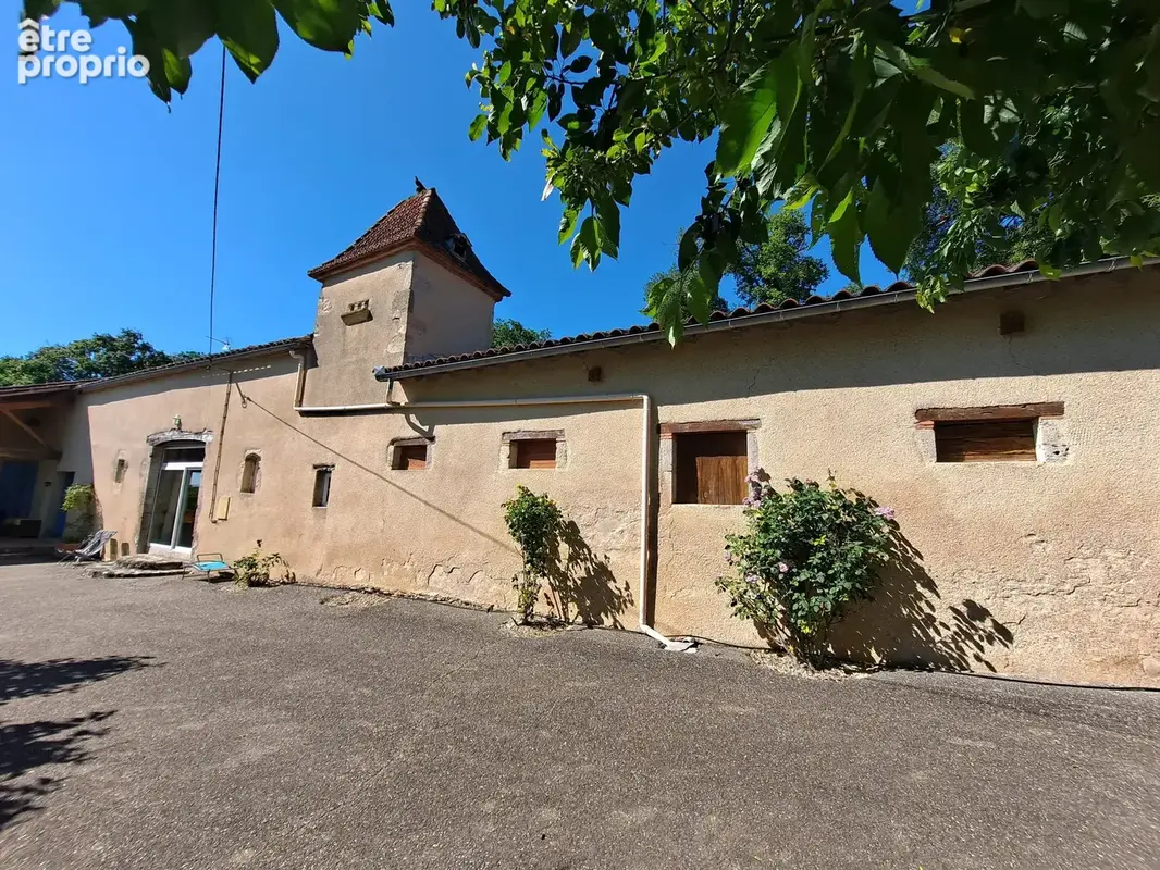 Maison 7 pièces 222 m² à vendre à Condom (32100) - photo 3