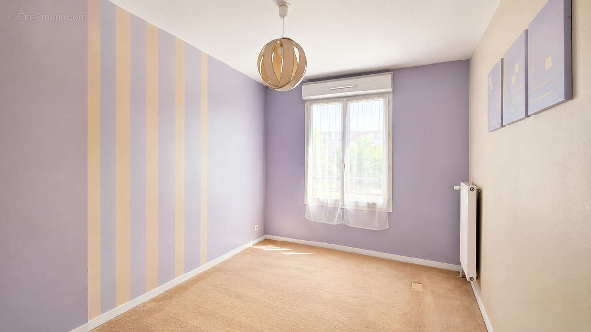 Appartement Trappes 3 pièce(s) 63 m2 - photo 8