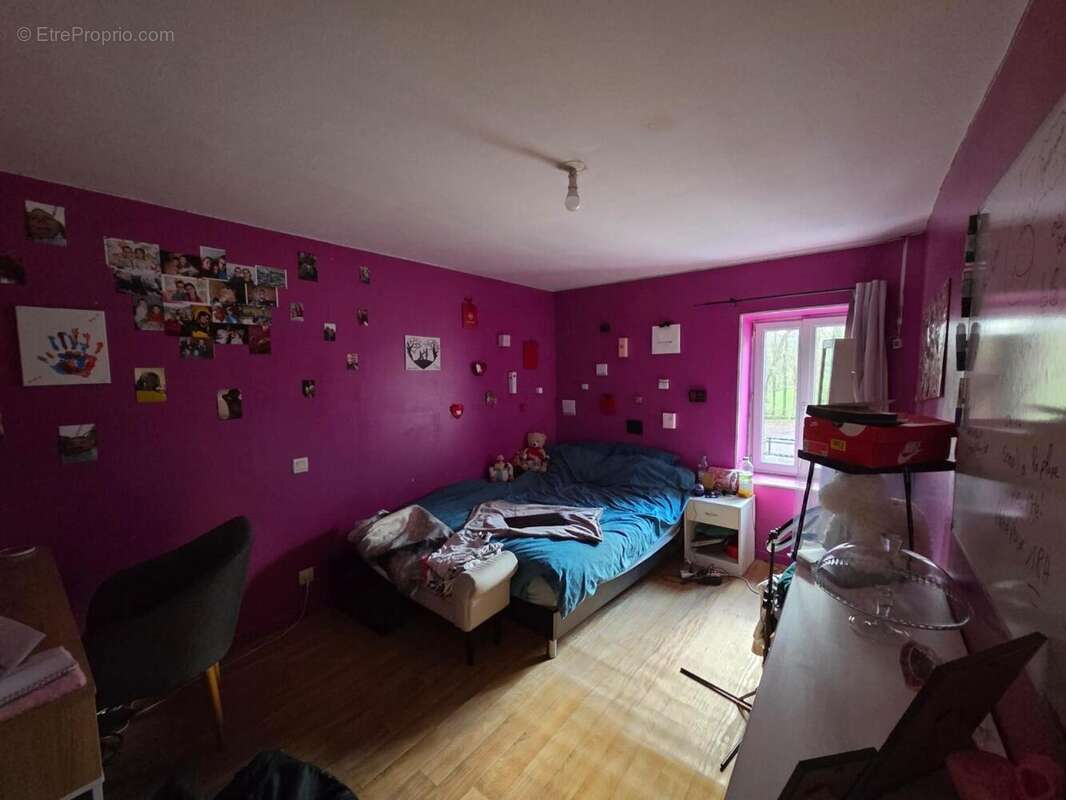 Photo 5 - Maison à TILLY-SUR-SEULLES