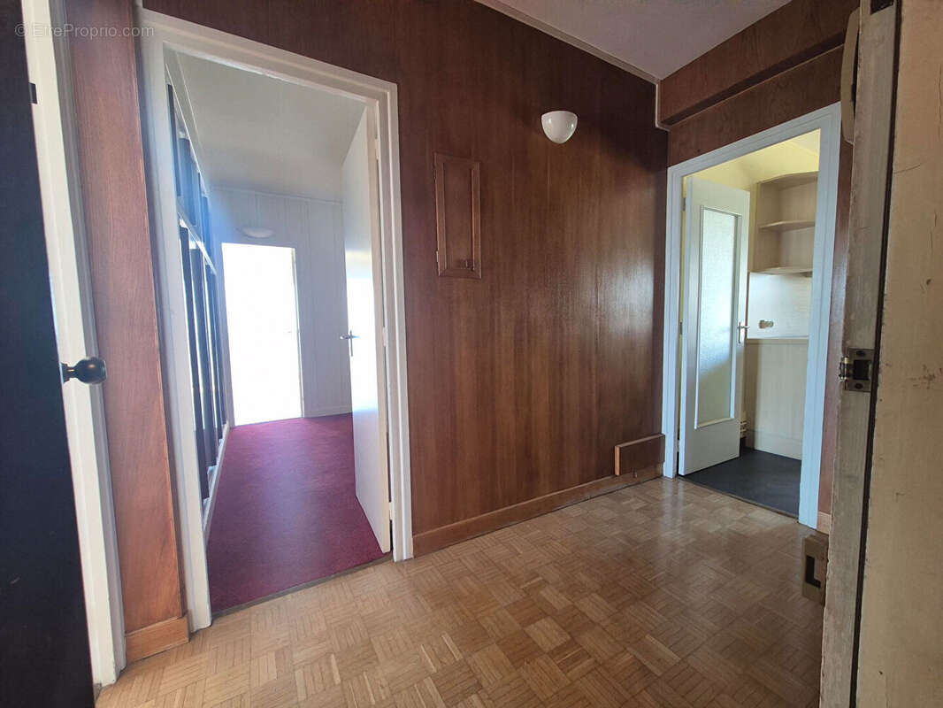 Appartement à LE HAVRE