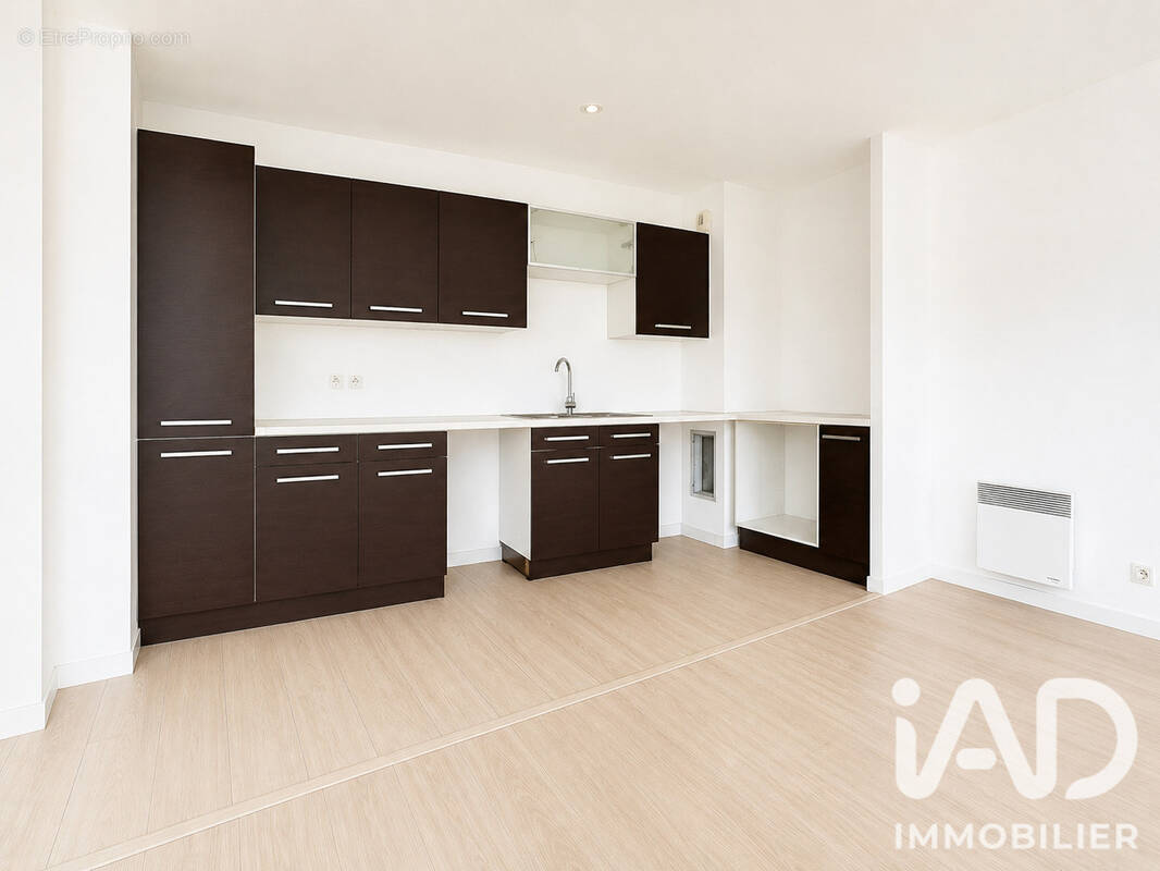 Photo 1 - Appartement à RIS-ORANGIS