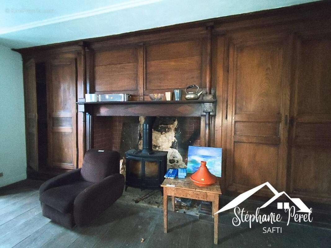 Photo 5 - Maison à MAUSSAC