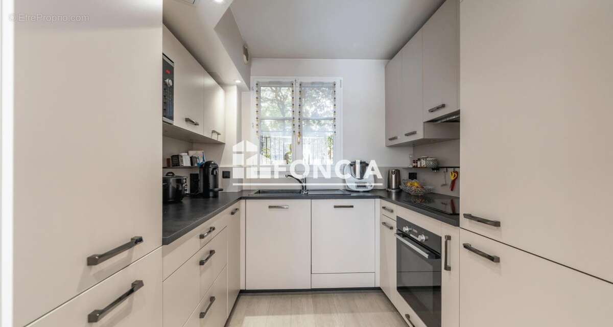 Maison à LE CHESNAY