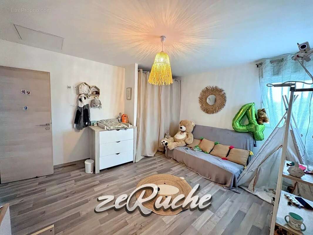 Maison à LE BENY-BOCAGE