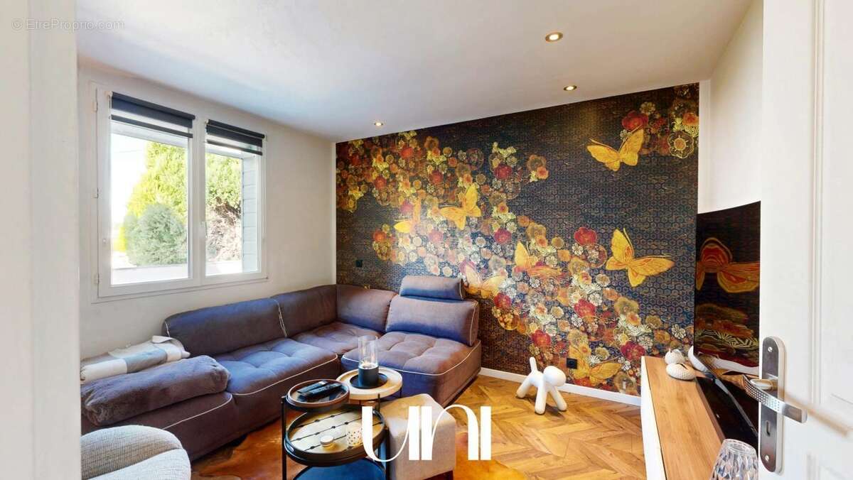 Maison à BLAINVILLE-SUR-ORNE