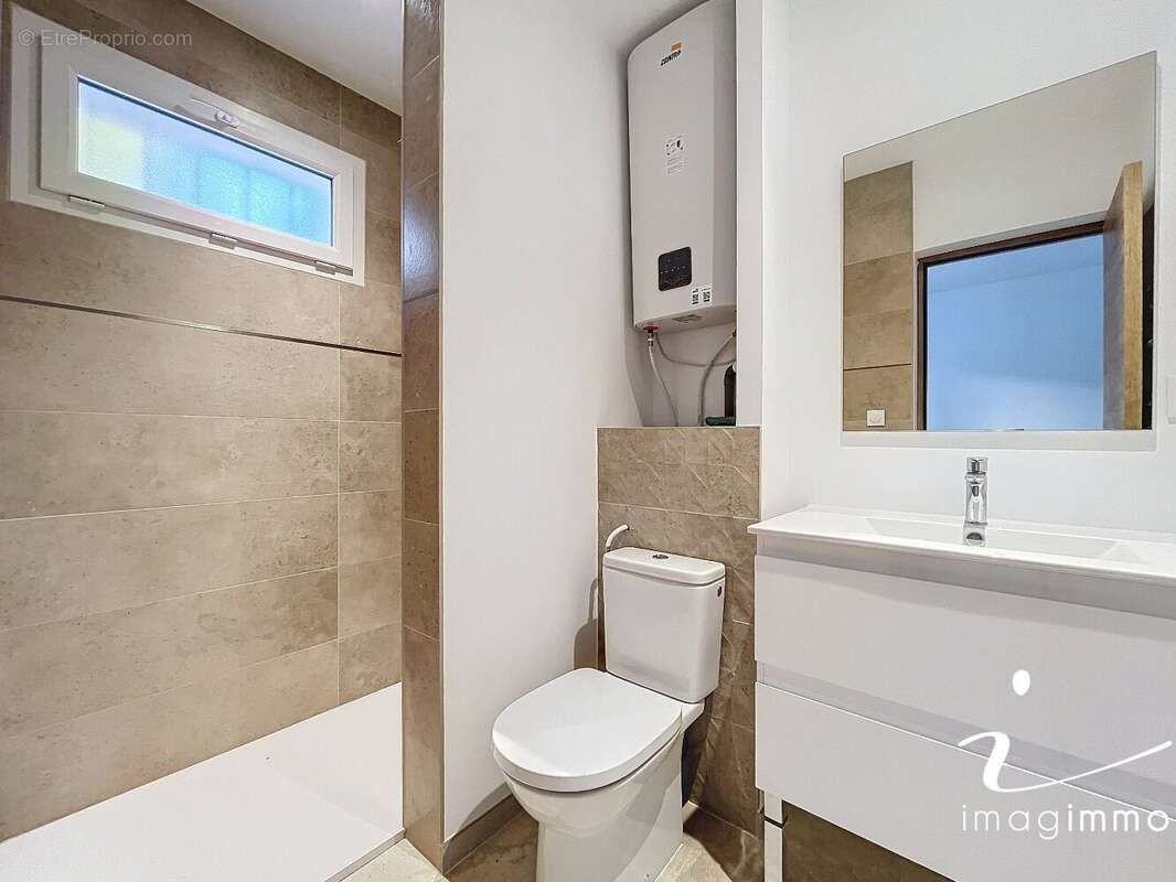 Appartement à PALAVAS-LES-FLOTS