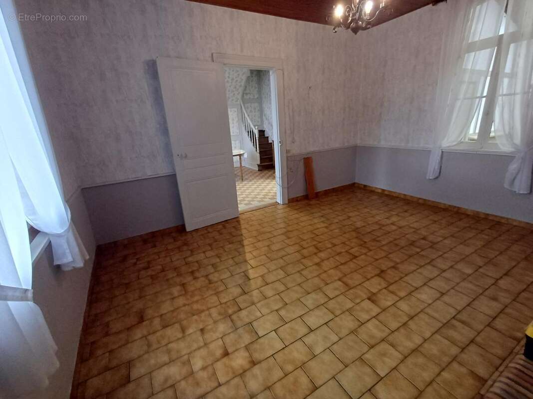 Maison 67 m² à Amiens  - photo 7