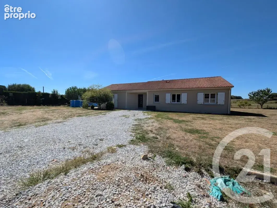 Maison 7 pièces 131 m² à vendre à La Geneytouse (87400) - photo 6