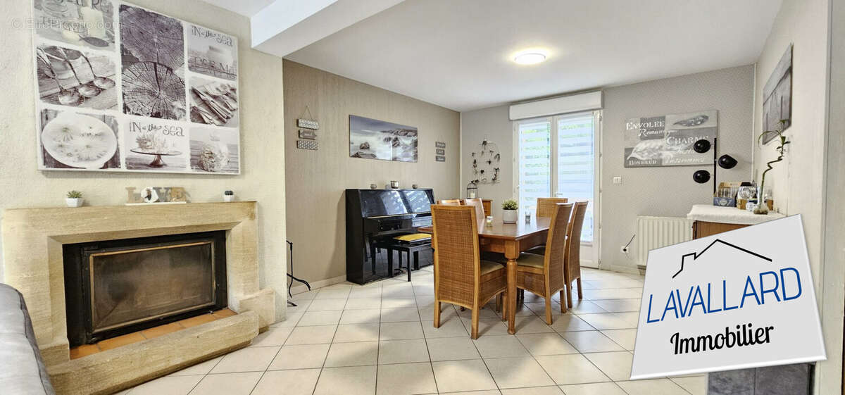 Maison à FLESSELLES