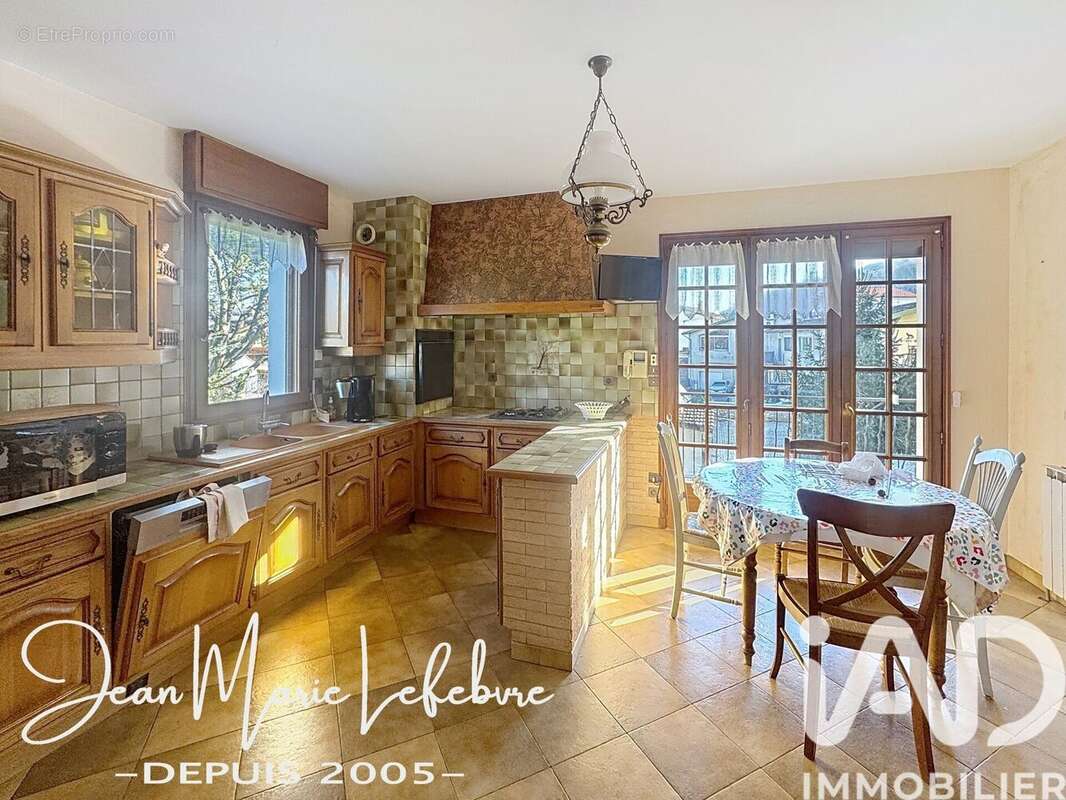 Photo 4 - Maison à LOIRE-SUR-RHONE