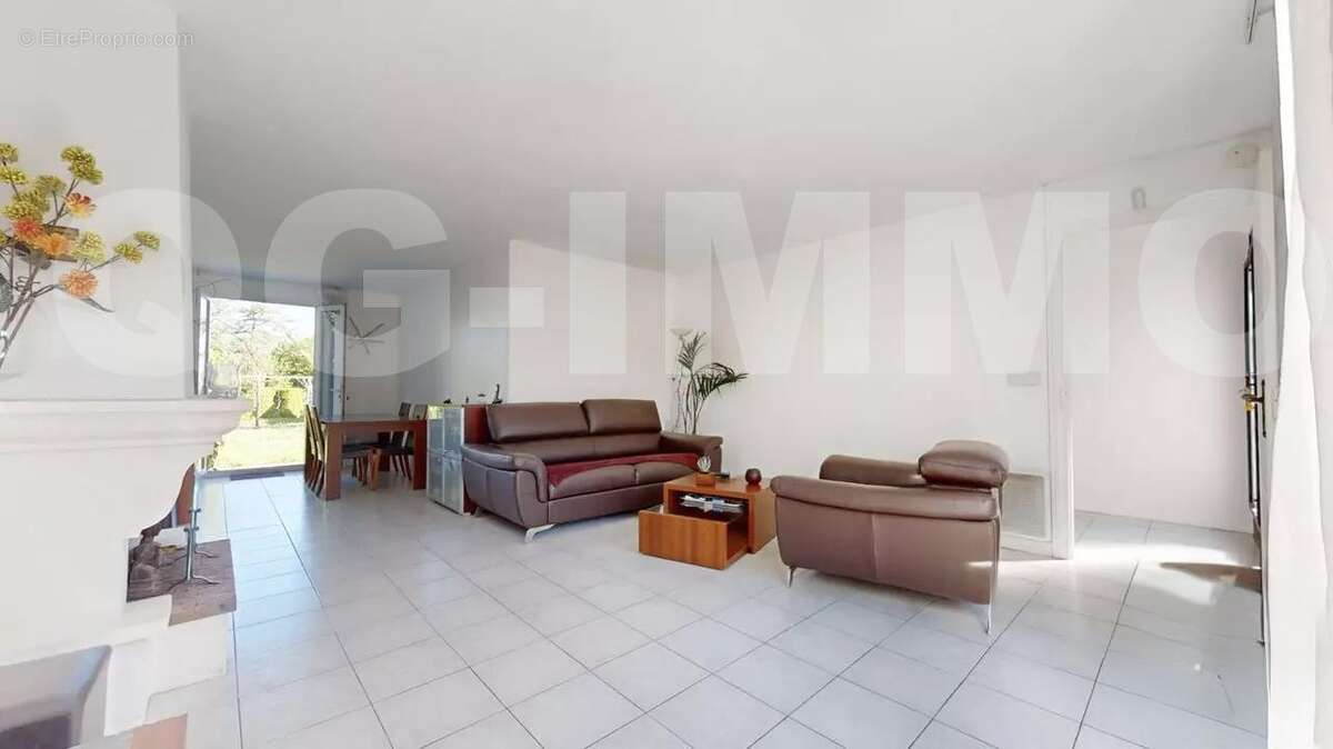 IMG_1142 - Maison à ORLY