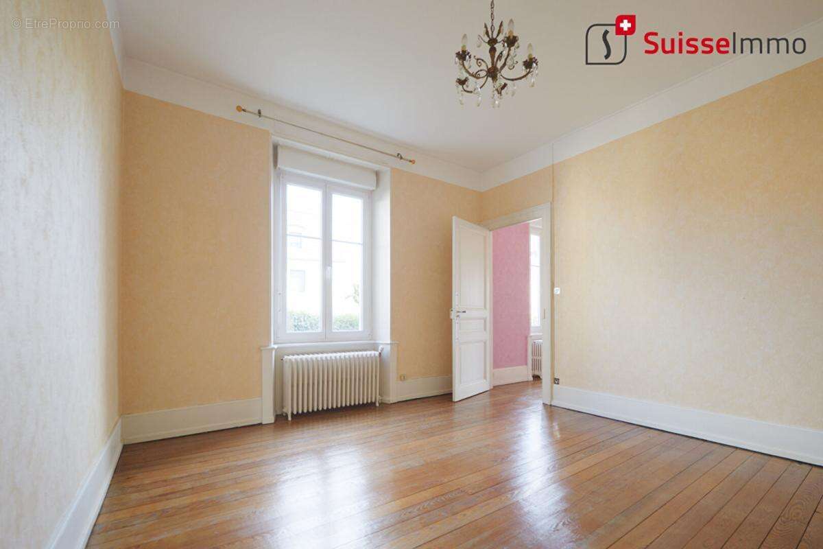 Appartement Audincourt 5 pièces 128 m2 - photo 9