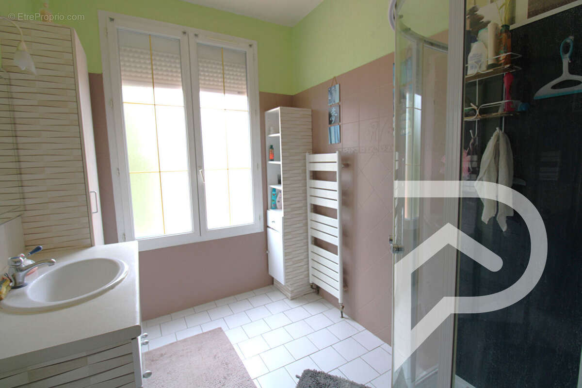 Maison à PONT-SAINTE-MAXENCE