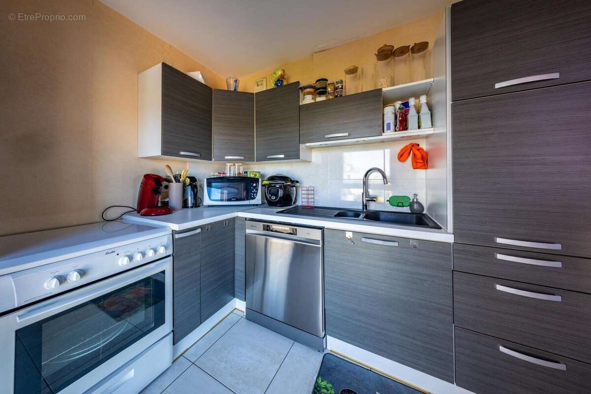 Photo 4 - Appartement à CHEVIGNY-SAINT-SAUVEUR