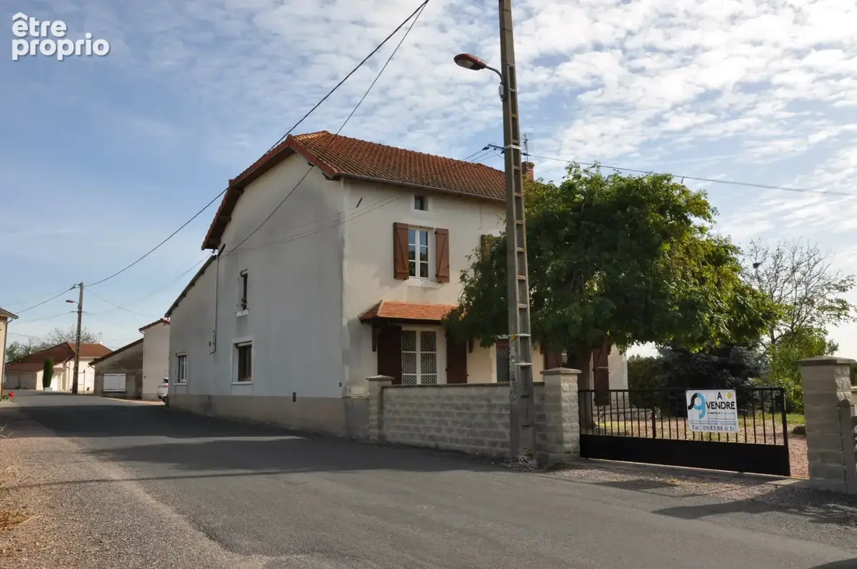 Belle et grande maison traditionnelle de 170 m2, avec 4 chambres - photo 25