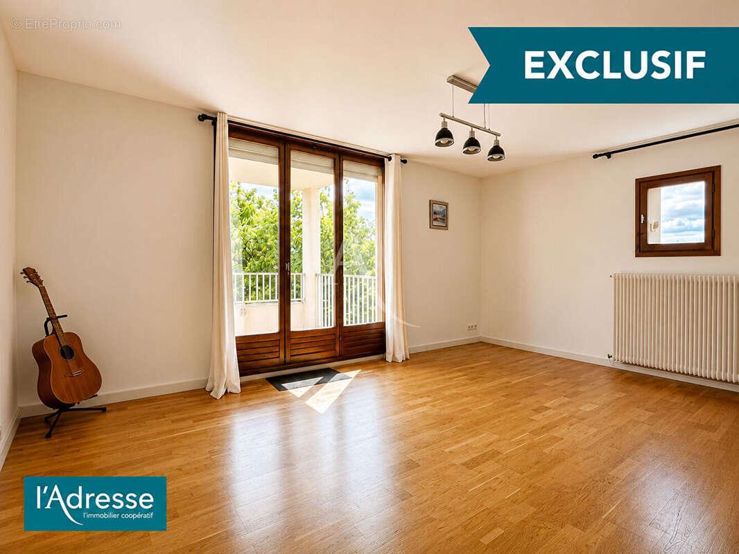 Appartement à GRADIGNAN