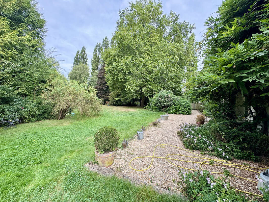 Maison à LA FERTE-SOUS-JOUARRE