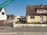 Photo 1 - Maison à MOYEUVRE-GRANDE