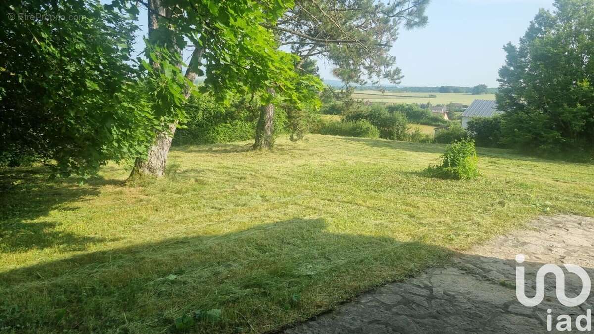 Photo 3 - Maison à GUEUGNON