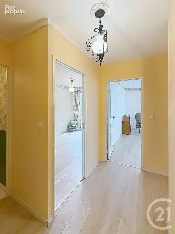 Appartement 3 pièces 88 m² à vendre à Chartres (28000) - photo 6