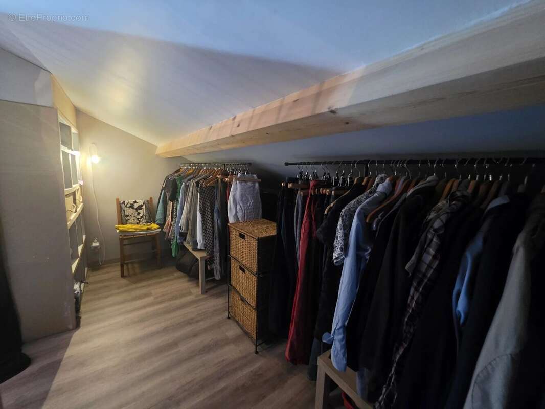 Le teil - jolie maison cocooning - photo 5