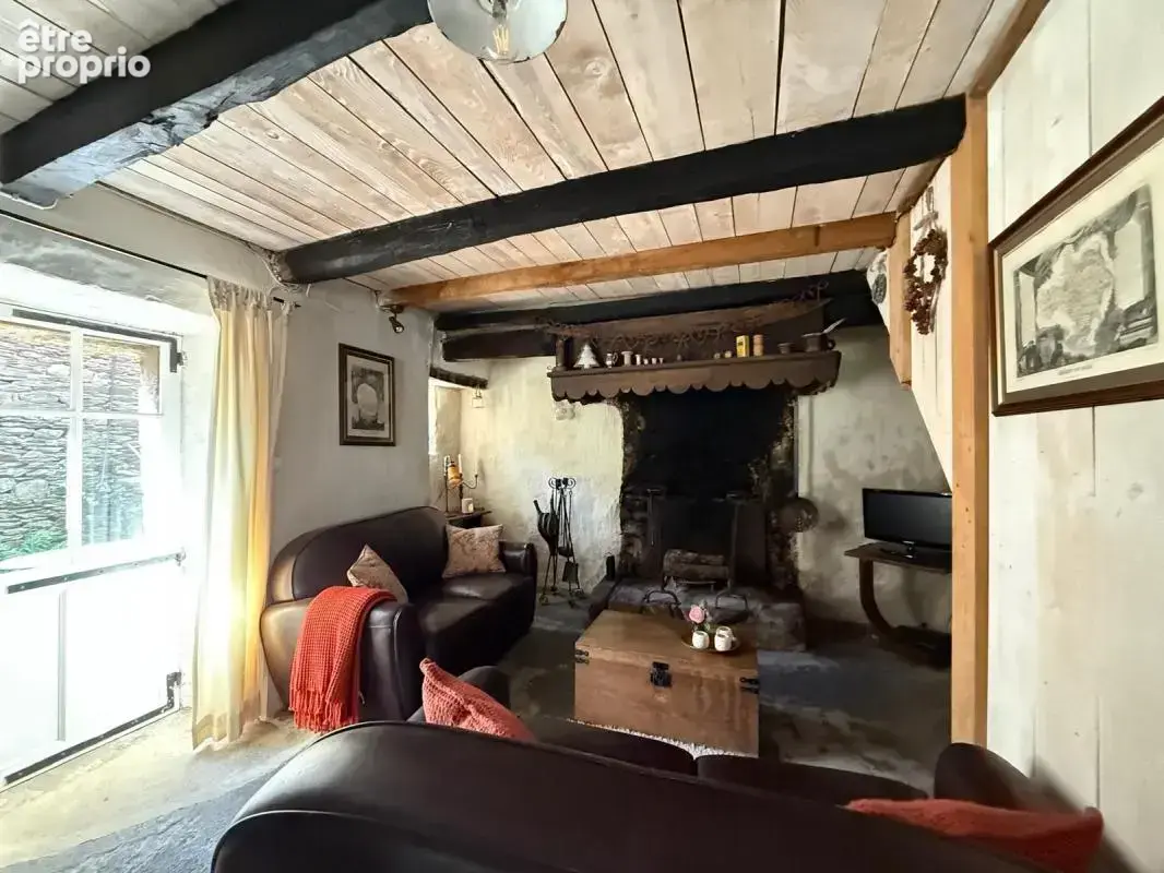 Maison À Vendre - photo 17