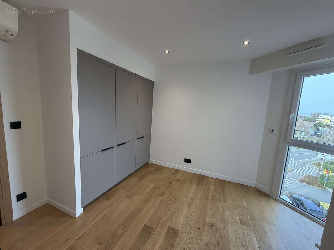 Appartement à THONON-LES-BAINS