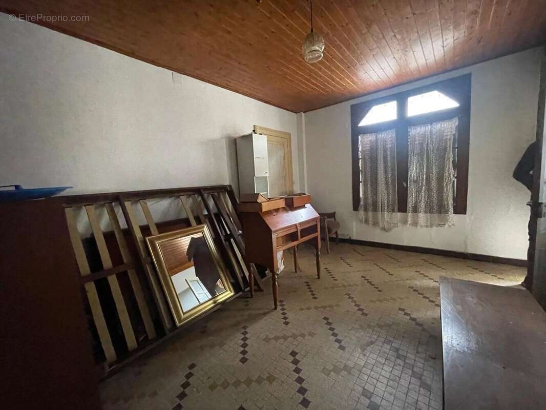 Maison à CASTILLON-LA-BATAILLE