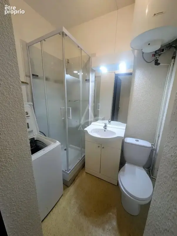 Appartement 2 pièces 37 m² à vendre à Narbonne (11100) - photo 15