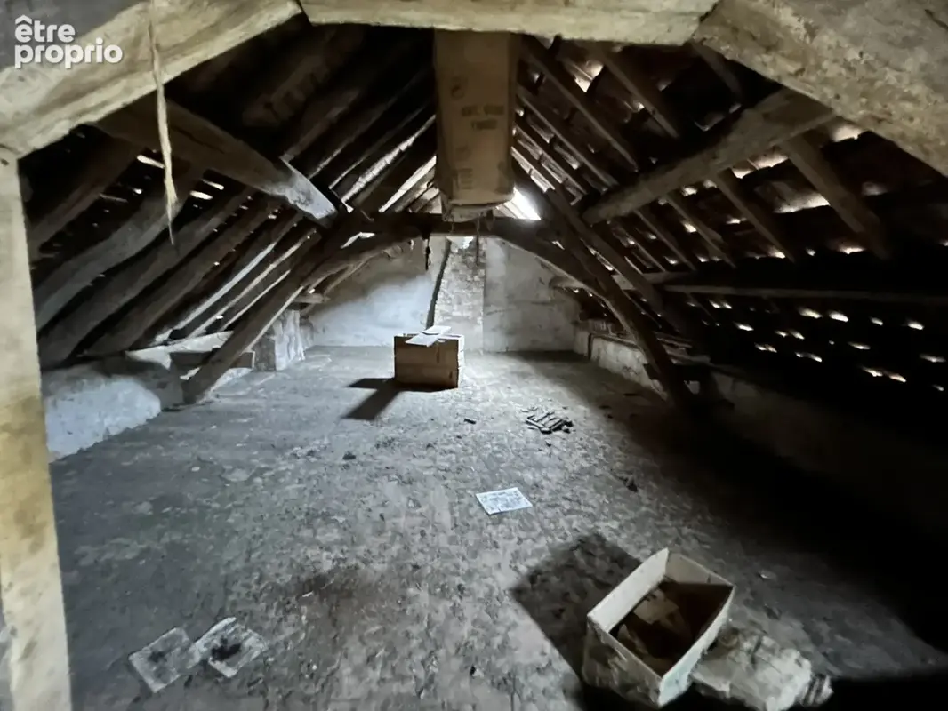 Corps de ferme - photo 9