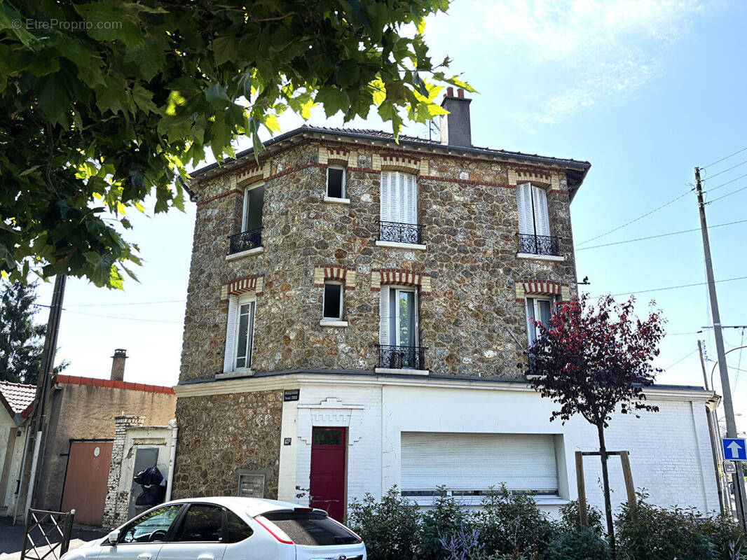 Appartement à ARGENTEUIL