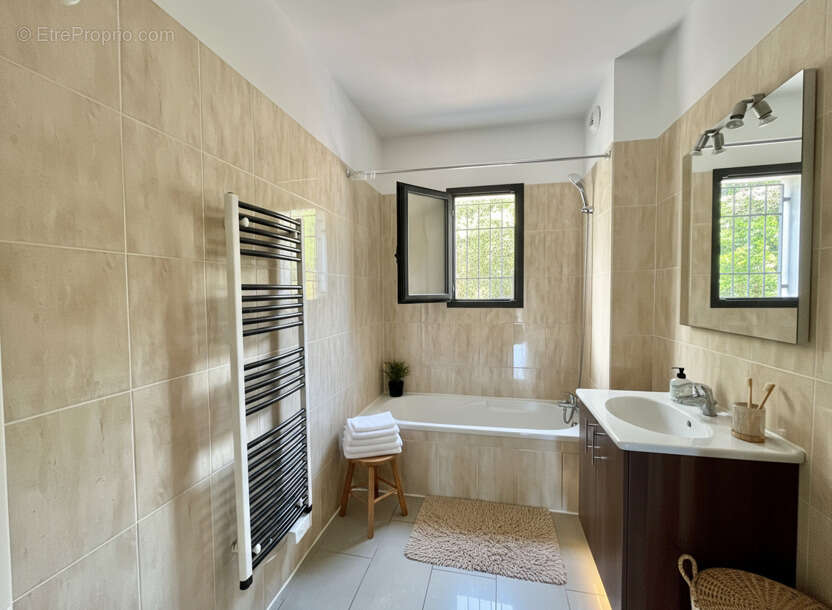 Appartement à PORTO-VECCHIO