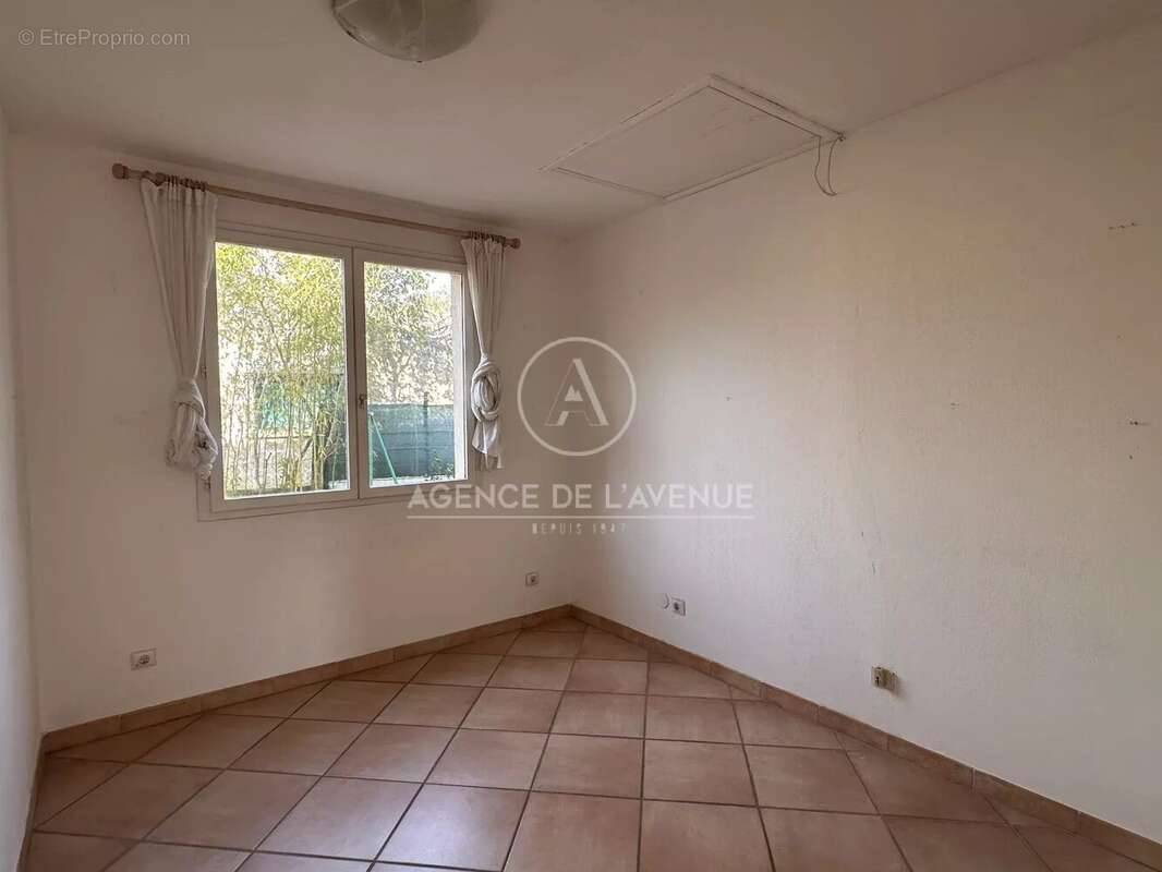 Maison à LA SEYNE-SUR-MER