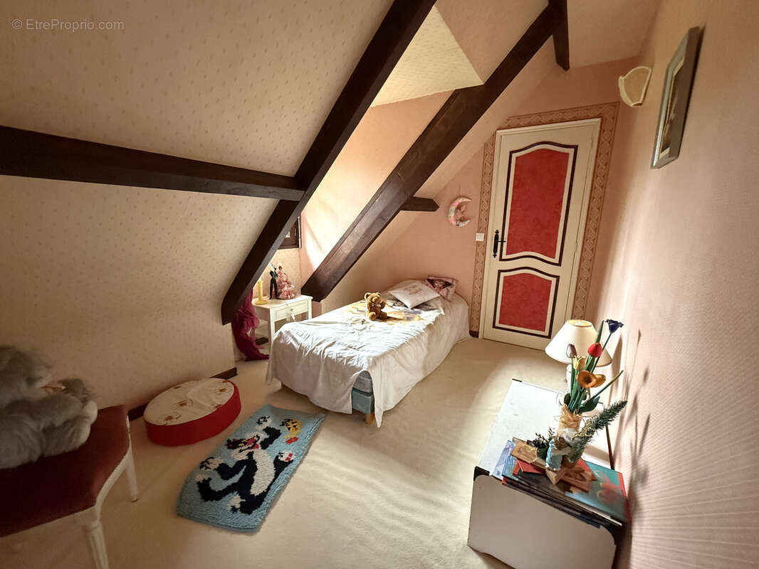 Maison à ANET
