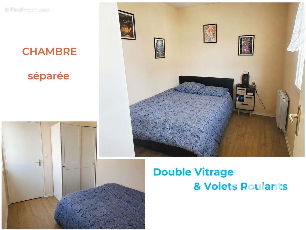 Photo 5 - Appartement à TOURS