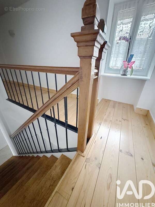 Photo 6 - Maison à MONTMORT-LUCY