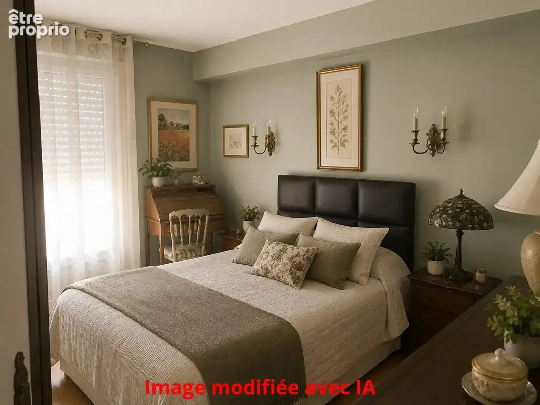Appartement 75 m² à Anglet  - photo 5