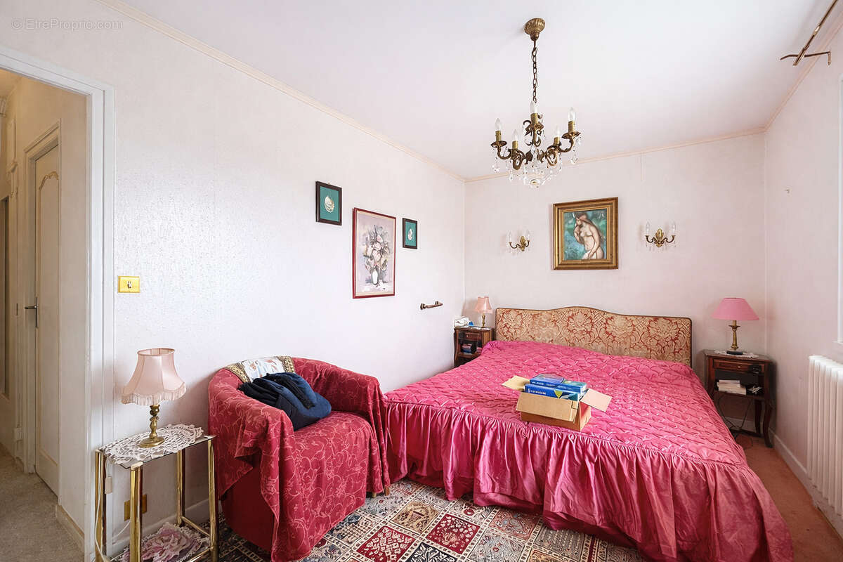 Maison à MALEMORT-SUR-CORREZE