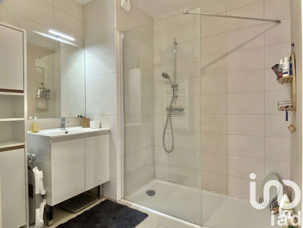 Photo 8 - Appartement à ROUSSET