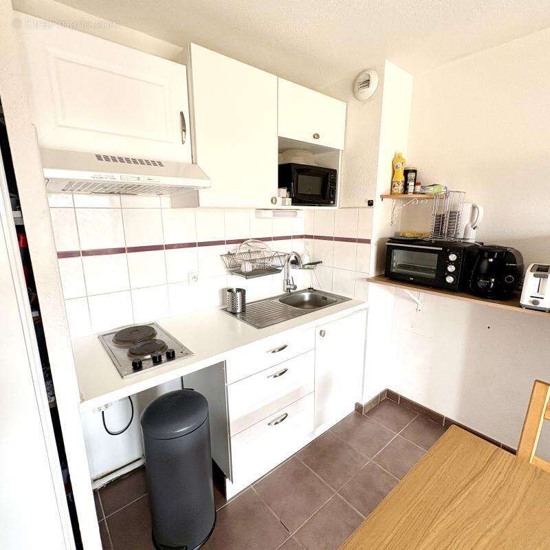 Appartement à LES ANGLES