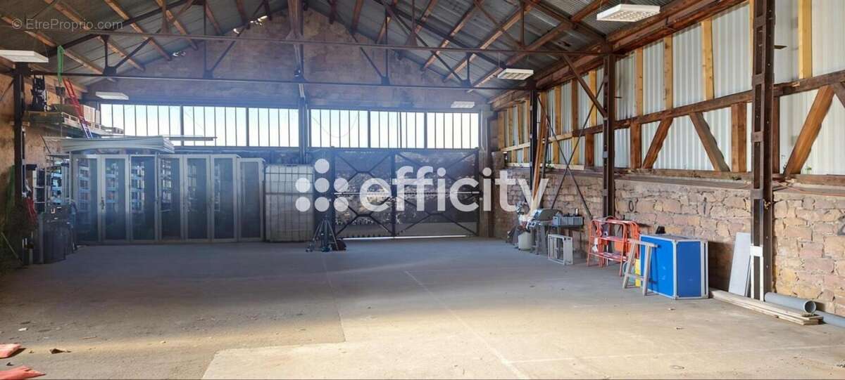 Appartement à GUEBWILLER