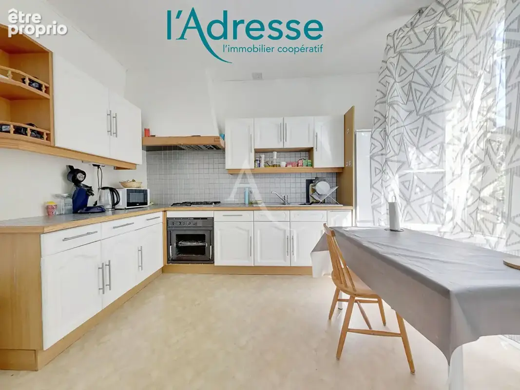 Maison Noisy Le Grand 3 pièce(s) 51 m2 - photo 4