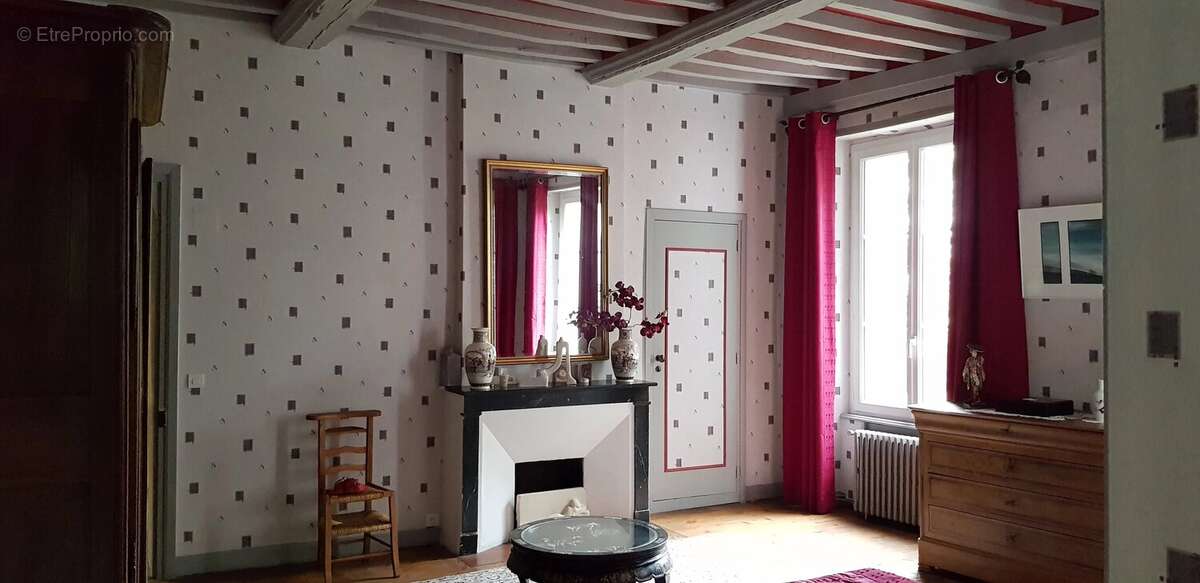 Maison à BAYEUX