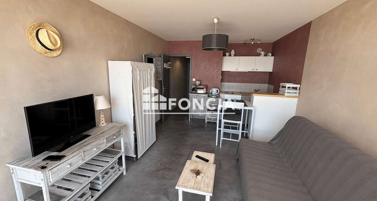 Appartement à SAINT-JEAN-DE-MONTS