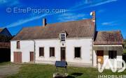 Photo 1 - Maison à SAINT-GEORGES-DE-POISIEUX