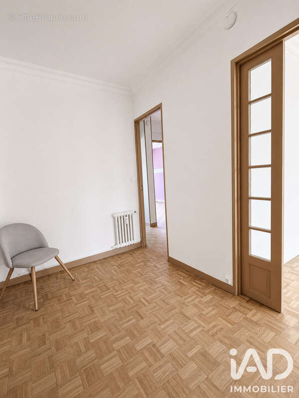 Photo 3 - Appartement à VERSAILLES