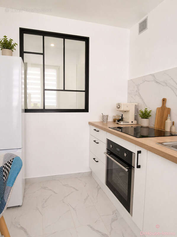 Appartement à TROYES