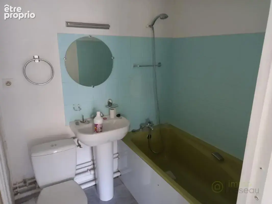 Appartement - photo 2